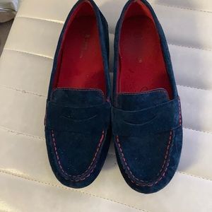 Work shoes white mountain